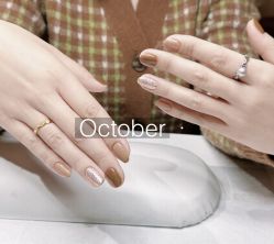 点击看大图 -十月October美甲·美睫
