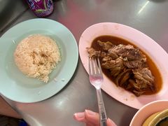 -红大哥水门鸡饭(總店)