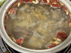 -潮陈记土鸡火锅(东厦北路店)