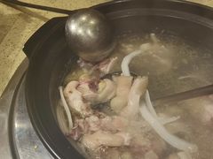 -润泽园椰子鸡(汇一城店)