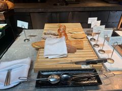 -圆顶阁西餐厅(郑州索菲特国际饭店 )