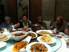 -李氏八大件老菜馆(万宝街店)