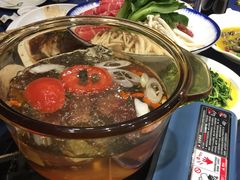 -庆余楼·用心与食材·特色菜&灶头面(仙蠡墩店)