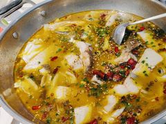 -楚鱼王·河鲜·湖北菜(华农店)