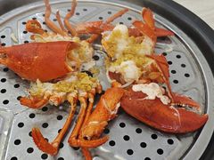 -船奇蒸汽海鲜·闽菜(八市海鲜总店)