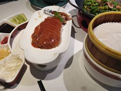 -大鸭梨烤鸭(望京店)