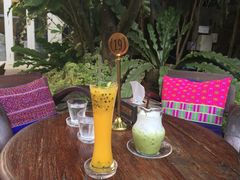 -Fern Forest Cafe