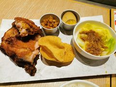 -仙踪林(江燕路万科里店)