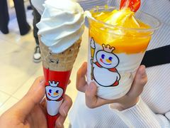 -蜜雪冰城(同德里店)