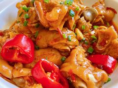 -伙工殿餐厅(吉大店)