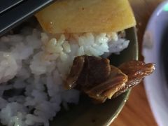 砂锅牛肉-沈妈砂锅(光华村店)