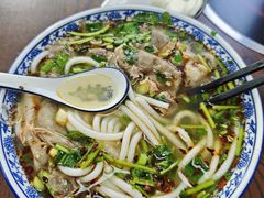 -陈记贵州遵义羊肉粉·酸汤鱼(法华镇路店)
