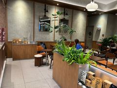 -Peet's 皮爷咖啡(深圳湾万象城店)