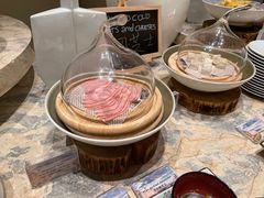 -广州四季酒店·意珍·意式自助餐