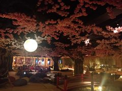 大堂-蓝鲸湾汤泉(包河店)