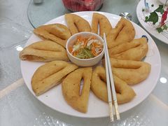 -清真悦宾楼食府(海湖店)