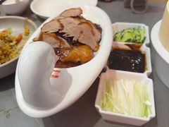 -褚记烤鸭·南京家常菜(雨花e-park店)