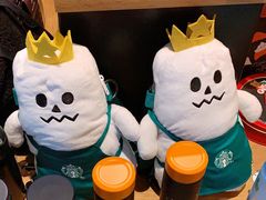 -星巴克(北京环球金融中心店)