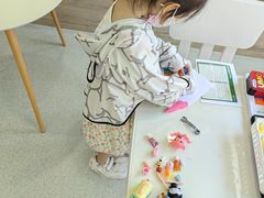 -精德口腔·种植修复·儿牙中心(财富中心店)