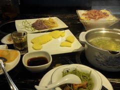 -渔傅·蓝海岸霞浦海鲜(正祥店)
