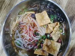 -柳石居柳州螺蛳粉(万达店)