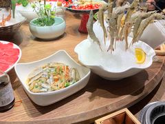 -尚海豆捞(乐虹坊店)