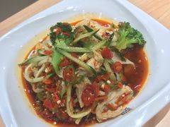 -魏家凉皮(祈年大厦店)