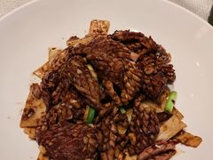 -城南往事·鲁菜济南菜(长清园博园恒大绿洲店)