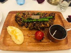 -西山人家·二十年老字号农家菜(旺山店)