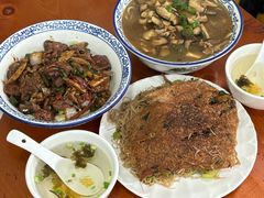 -姚记面馆(瑶琳路店)