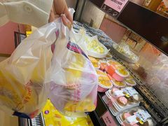 -御品轩(汉神购物广场店)