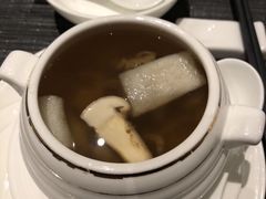 -若蘭慈·无国界素食料理(欢乐海岸店)
