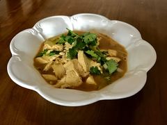 农家煨豆腐-三品尚院(贝勒府旧址店)