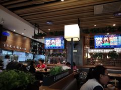 -黄记煌三汁焖锅(金凤万达广场店)