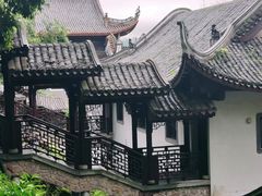 -岳麓山风景名胜区