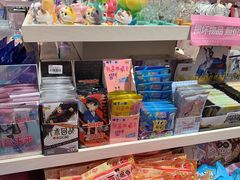 -万达广场(大明宫店)