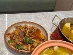 -Aqua Oasis 水天堂(常熟永旺店)