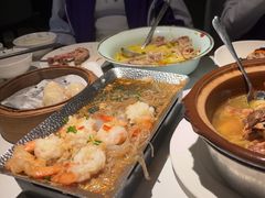 -外婆家(西红门荟聚购物中心店)