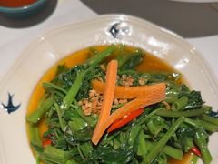 -太食獸泰式茶餐厅(IFS国金中心店)