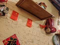 -锅儿挑面馆