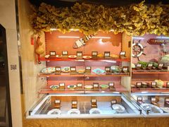 -羊大爷涮肉(亮马桥店)