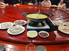 -一桶江山餐厅(松北店)