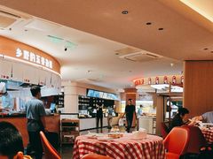 -西贝(东方路店)