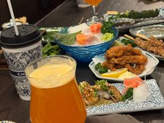 -哥哥の深夜食堂(红松东路店)