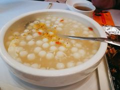 -乾隆美食·本帮菜(黄河路店)
