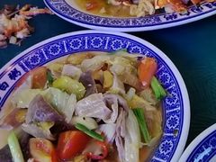-桂园白粥·潮汕老味道