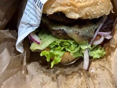 -Fergburger(皇后镇店)