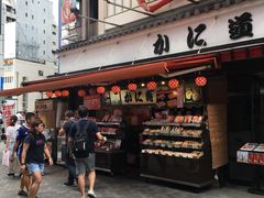 -蟹道乐(道顿堀本店)