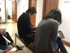-复旦大学附属华山医院健康管理中心