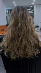 -诗悦发型SALON·圣罗兰店